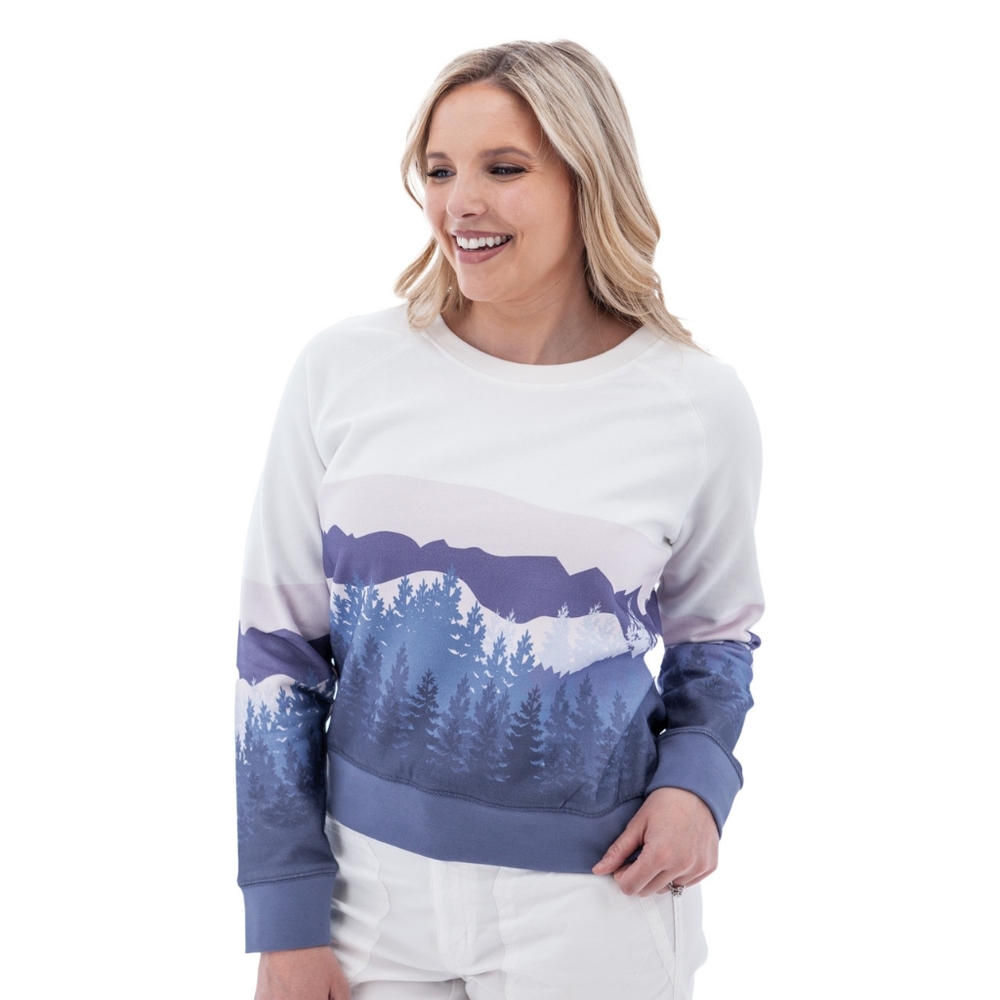 Aventura Clothing Organic Cotton Sweatshirt